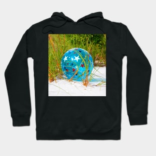 Beach Ball Hoodie